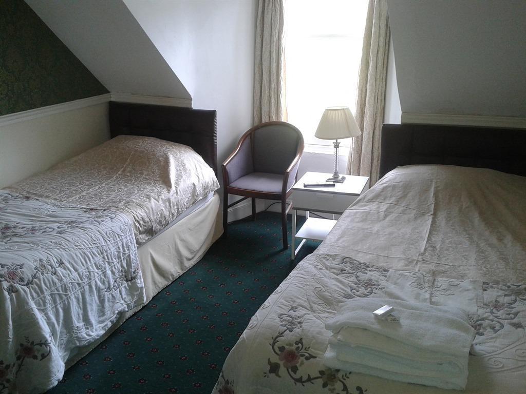 Capital Guest House — 3