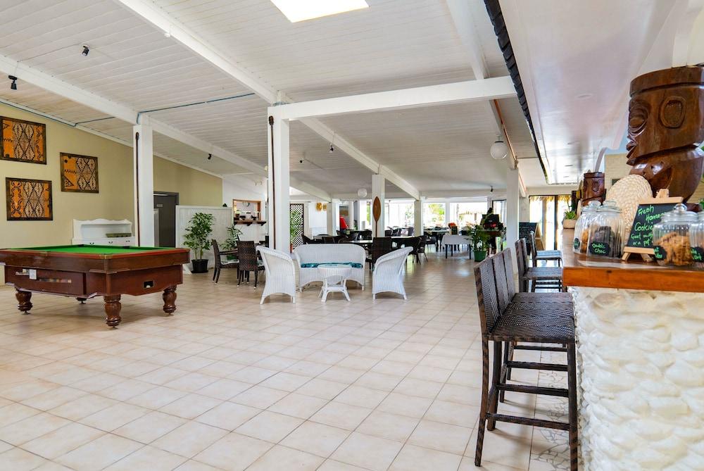 CLUB RARO RESORT — 8