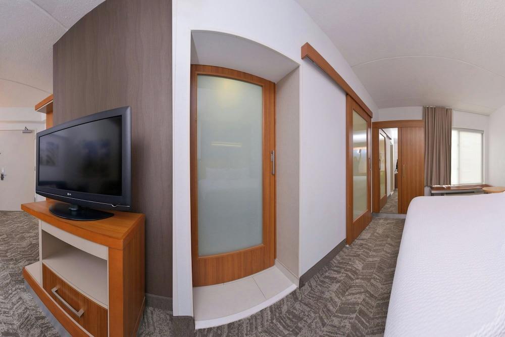 SpringHill Suites by Marriott Durham Chapel Hill