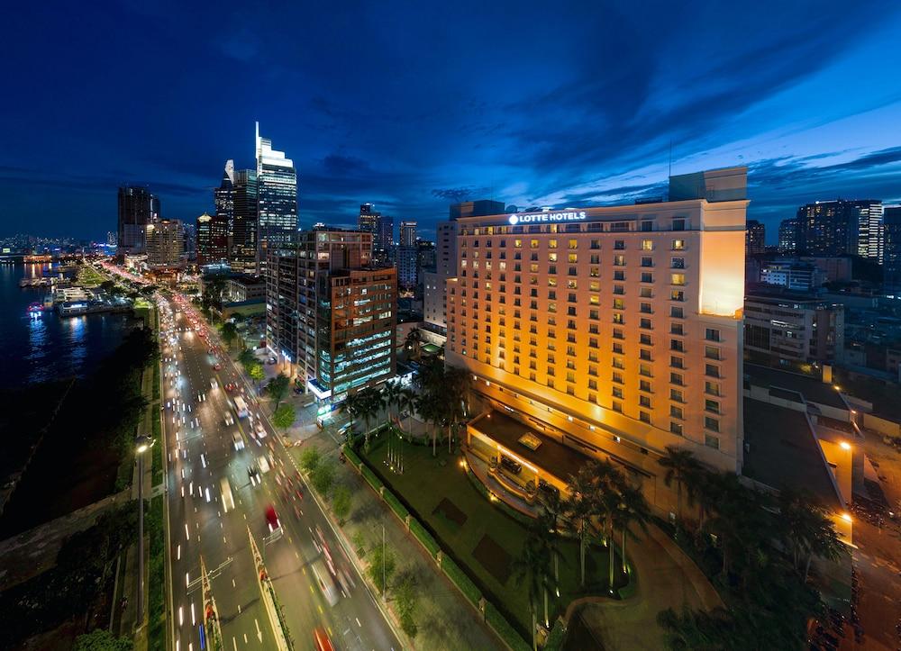 LOTTE Hotel Saigon — 4