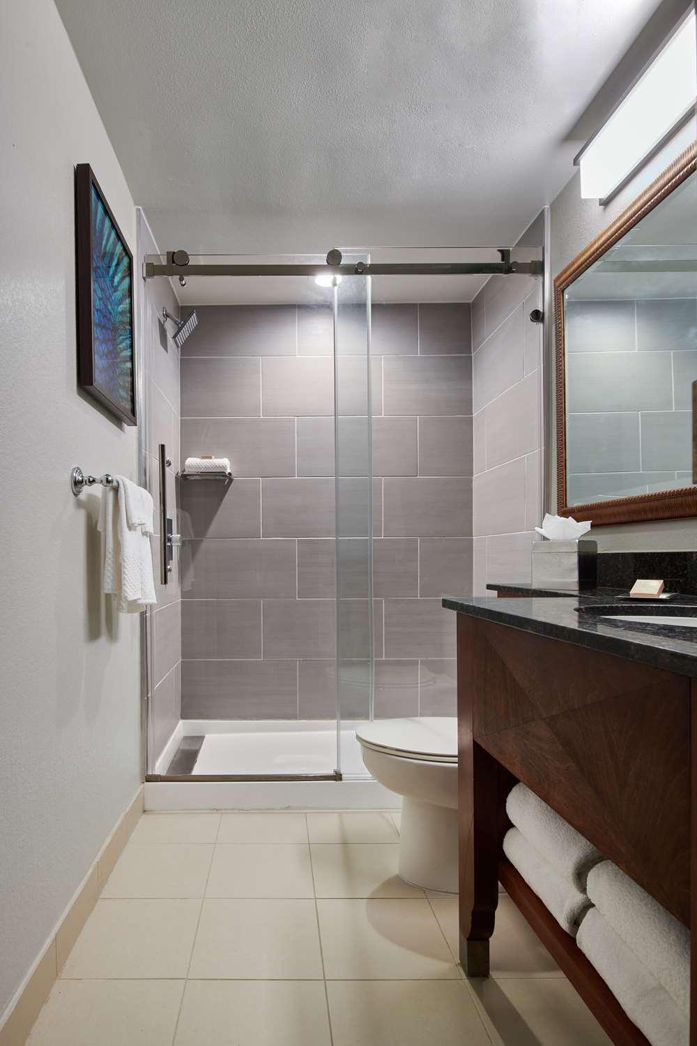 Hilton Anchorage — 2