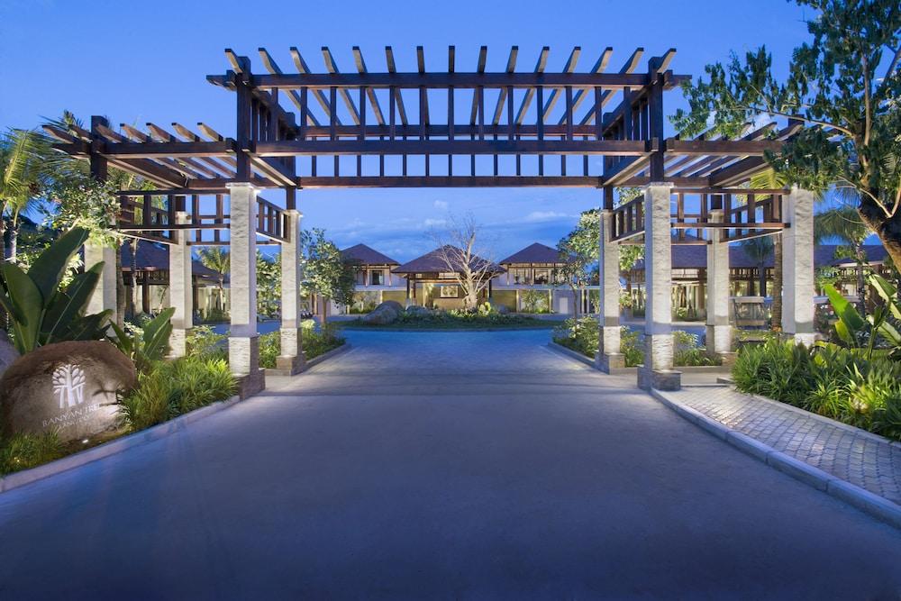 Banyan Tree Lang Co — 5