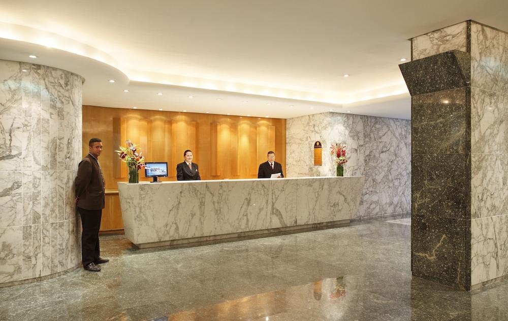 Mirasol Copacabana Hotel — 4