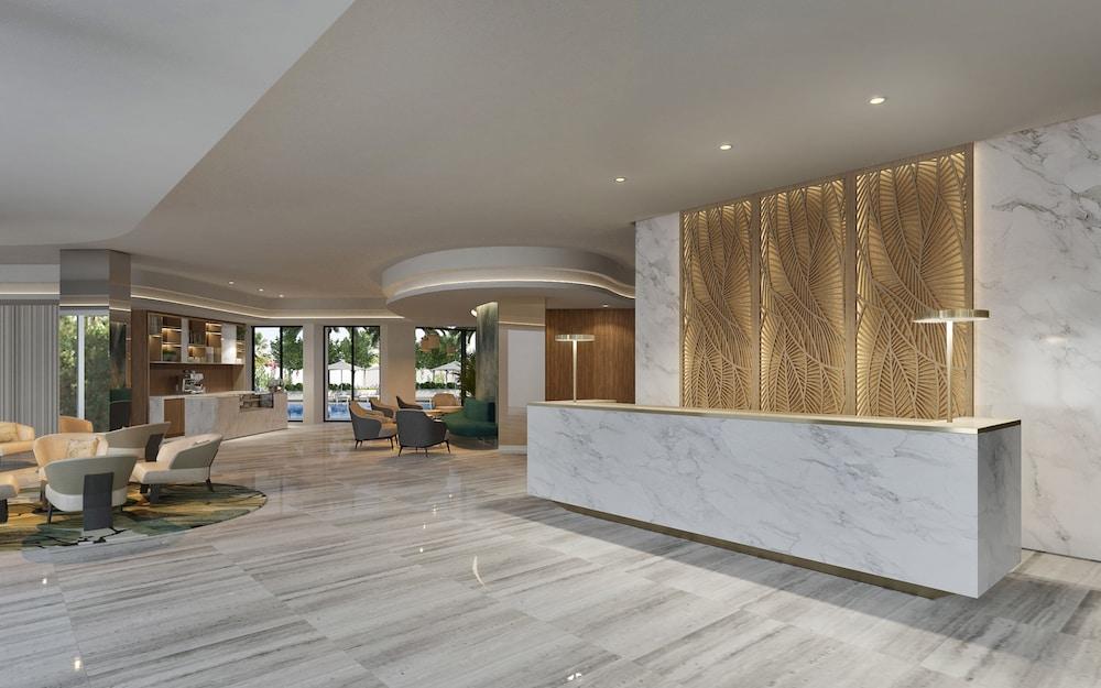 Arabian Park Dubai, an Edge by Rotana Hotel — 5