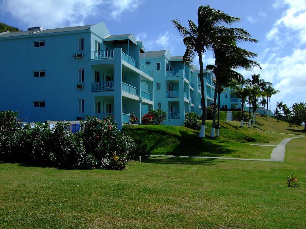 TIMOTHY BEACH RESORT 896185 — 2