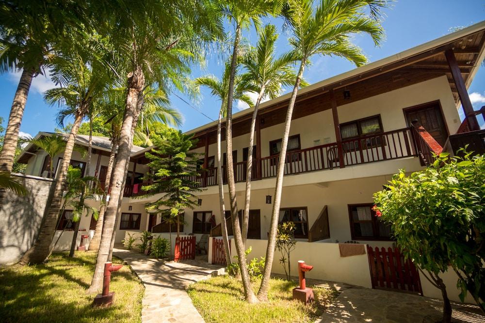 Splash Inn Dive Resort — 2