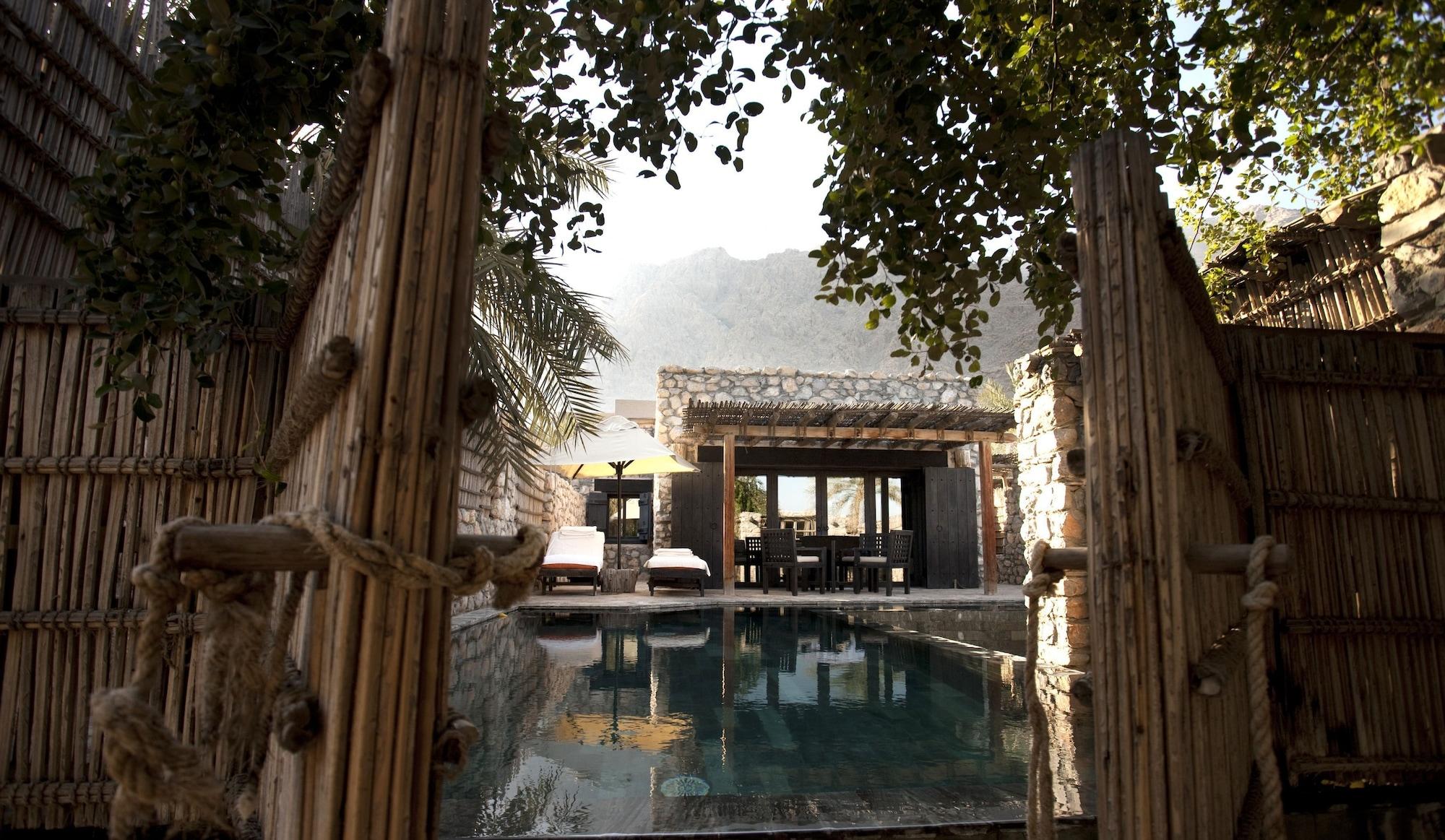 Six Senses Zighy Bay 80984 — 9