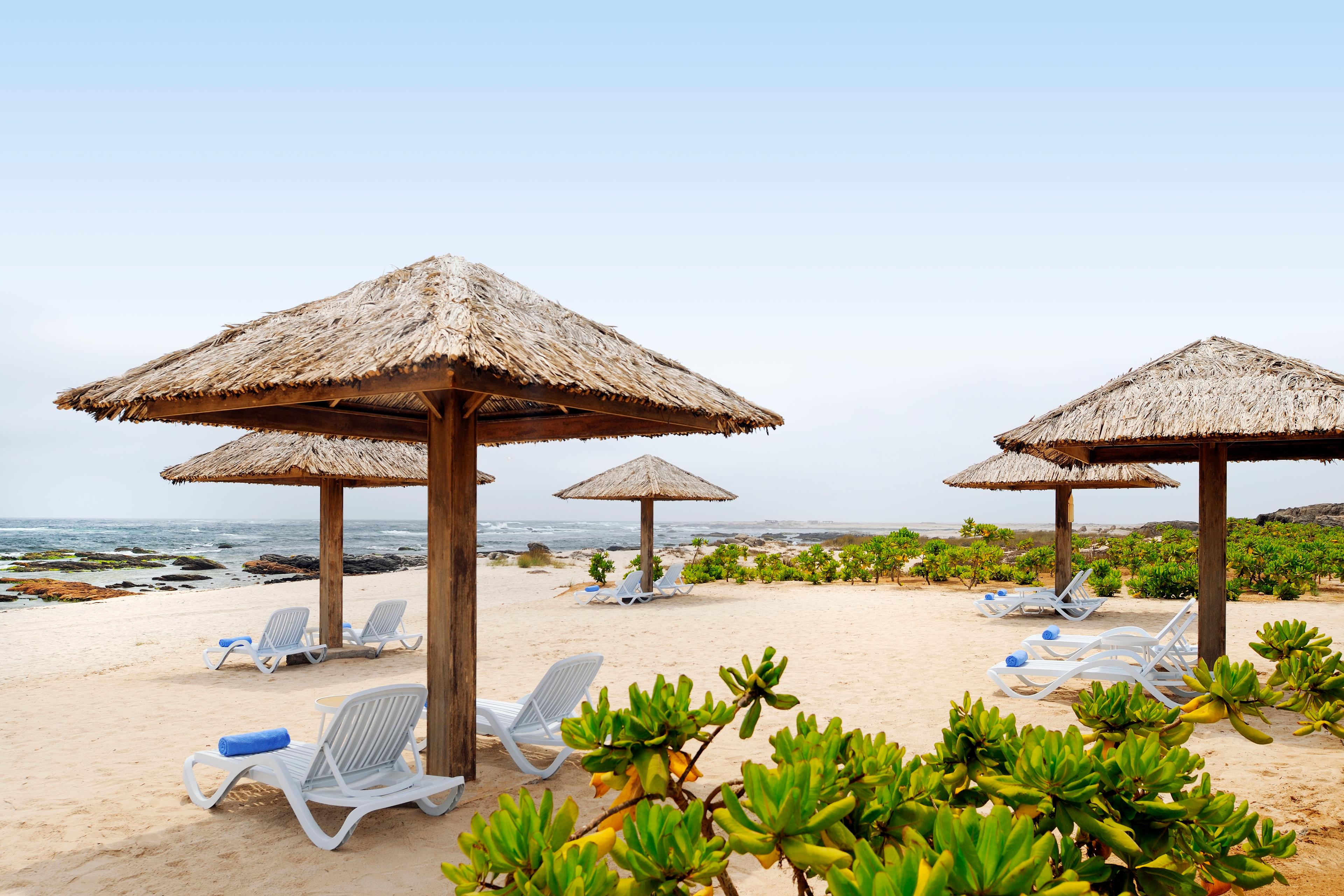 Kairaba Mirbat Resort 124327 — 5