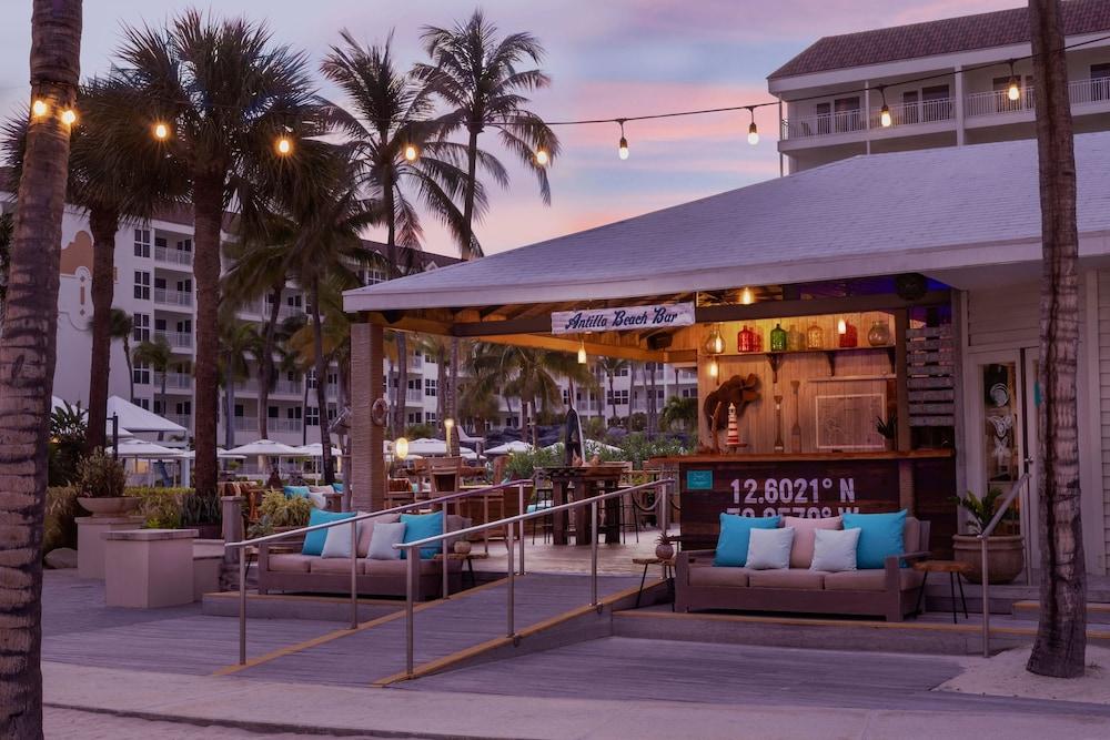 Marriott's Aruba Ocean Club — 2
