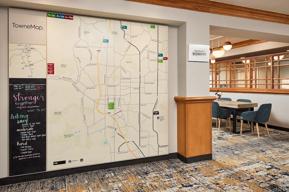 TownePlace Suites by Marriott Colorado Springs South — 10