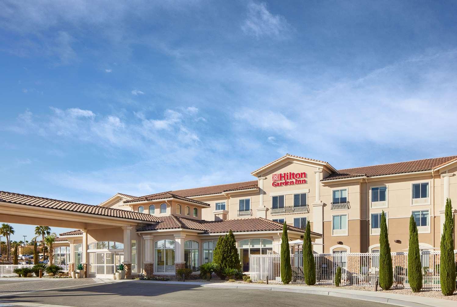 Hilton Garden Inn Las Vegas/Henderson — 6