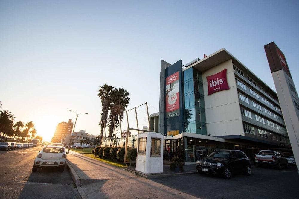 Hotel Ibis Montevideo