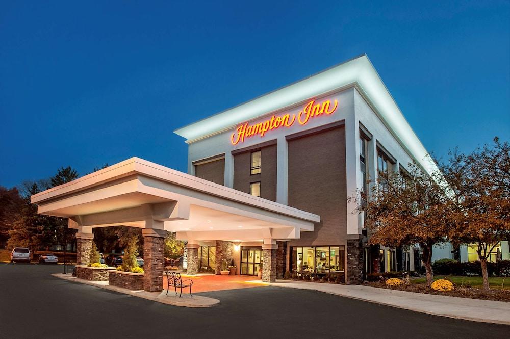 Hampton Inn Ann Arbor-South — 6