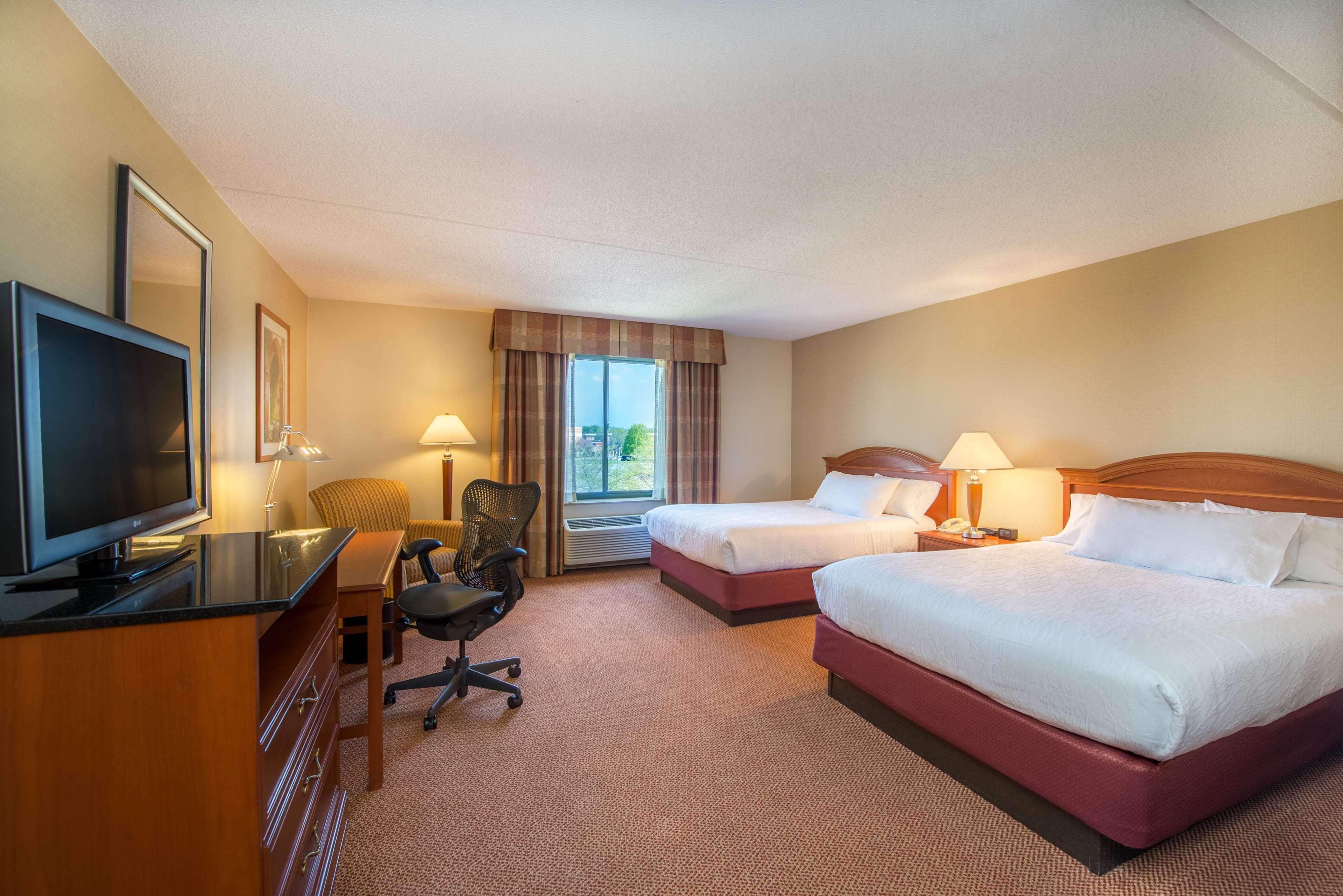 Hilton Garden Inn Poughkeepsie/Fishkill — 9