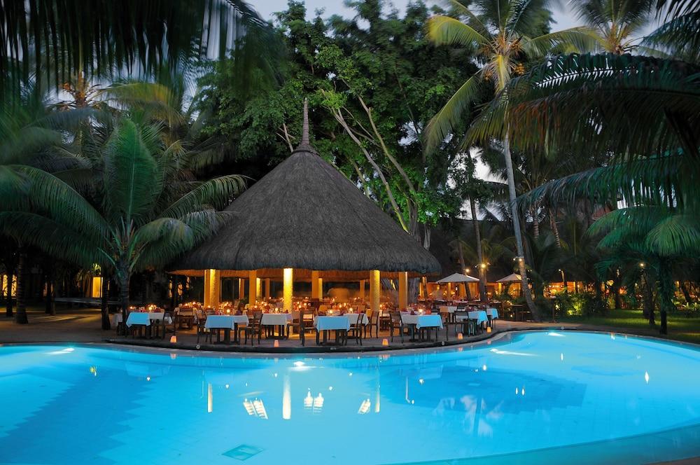 Canonnier Beachcomber Golf Resort And Spa 87947 — 1