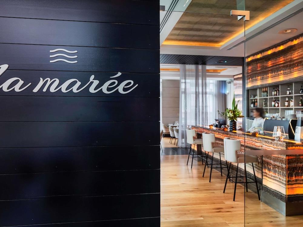 Sofitel Auckland Viaduct Harbour — 4