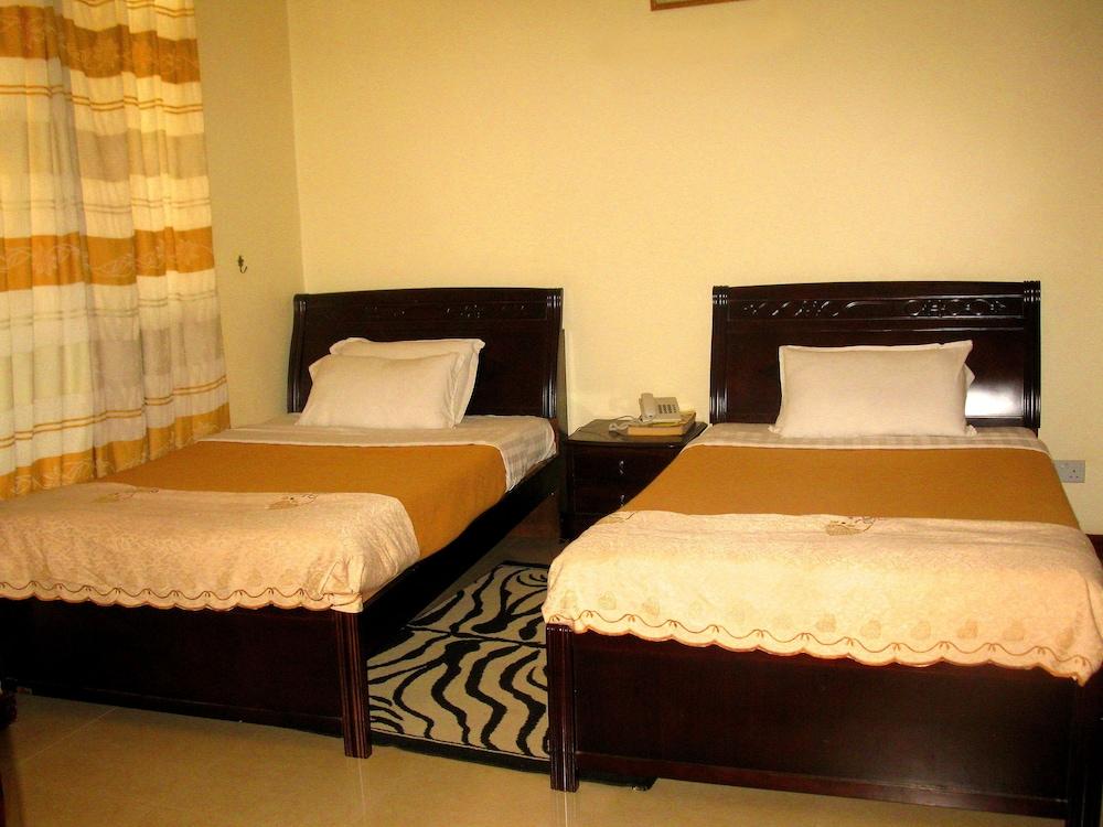 Joshmal Hotels — 6