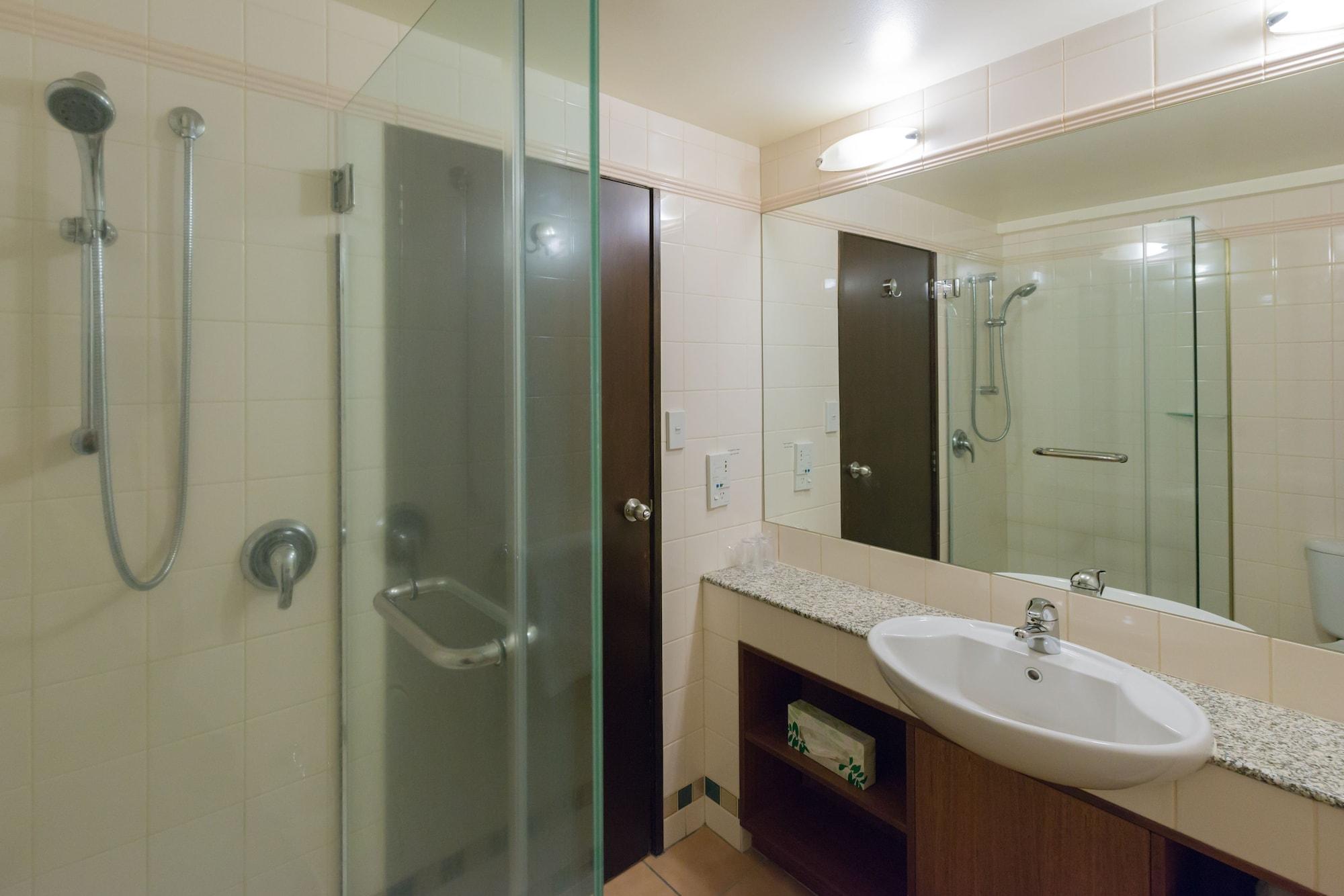 Millennium Hotel and Resort Manuels Taupo 92407 — 5