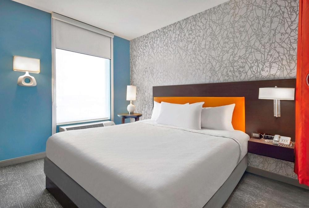 Home2 Suites by Hilton Rochester Henrietta — 4