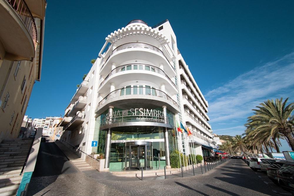 SANA SESIMBRA HOTEL — 3