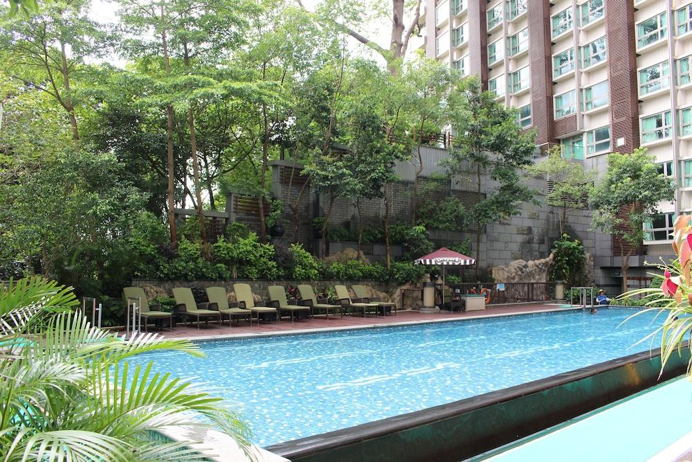 Royal View Hotel 75664 — 7