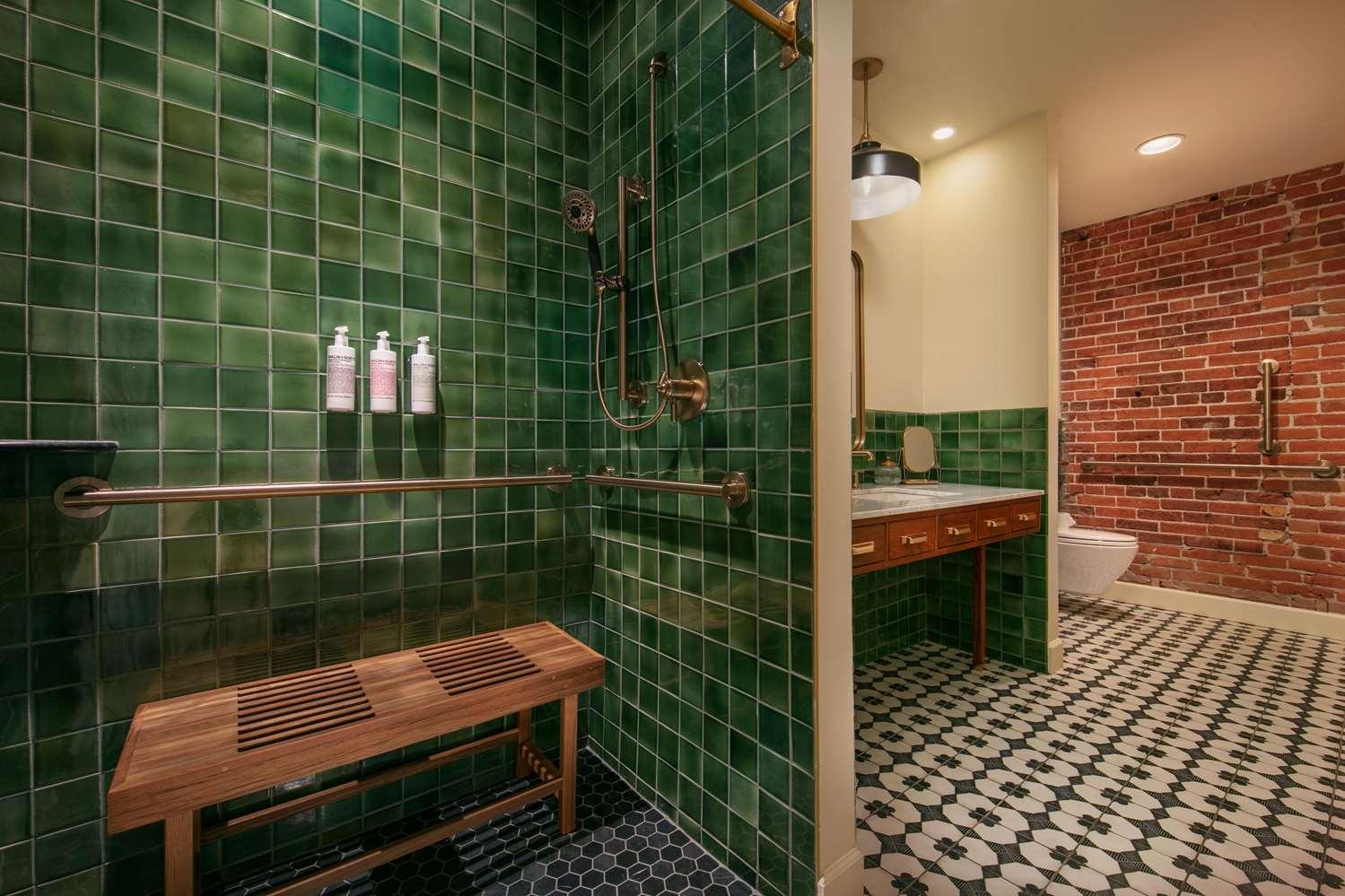 The Mining Exchange, a Registry Collection Hotel — 8