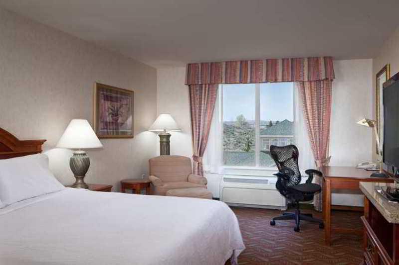 Hilton Garden Inn Tri-Cities Kennewick — 6