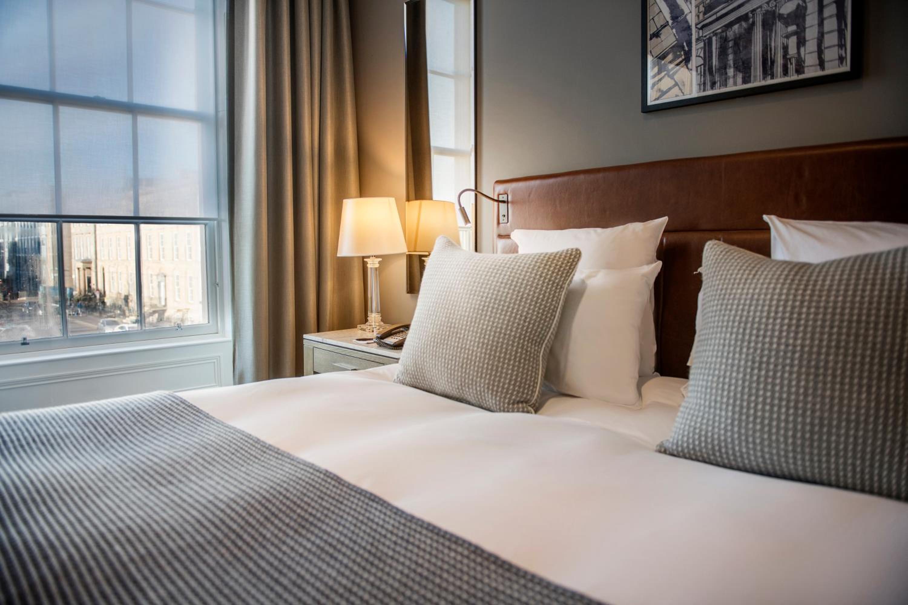 The Ritz-Carlton Dubai