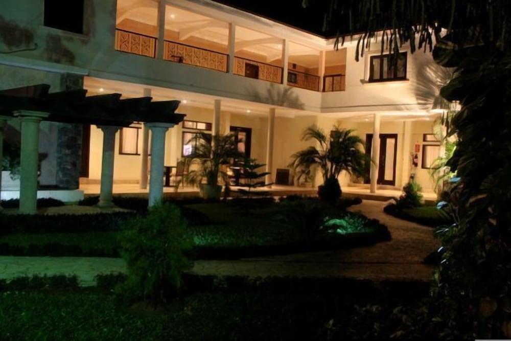 Clear Essence California Spa &amp; Wellness Resort — 4