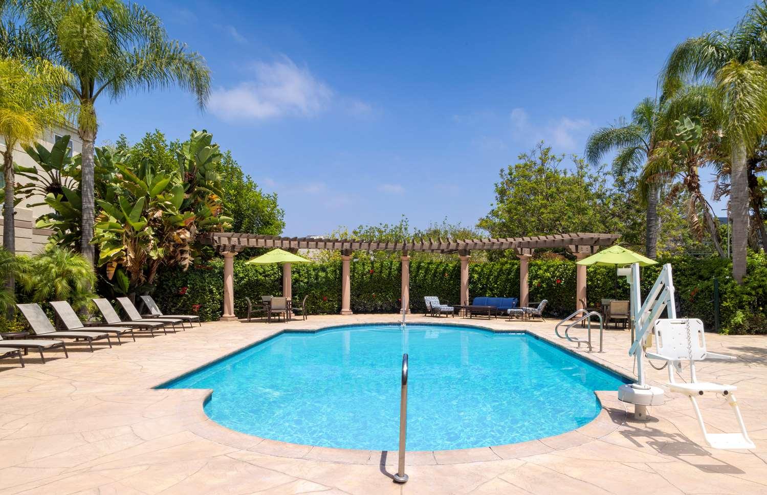 Hilton Garden Inn LAX/El Segundo — 3