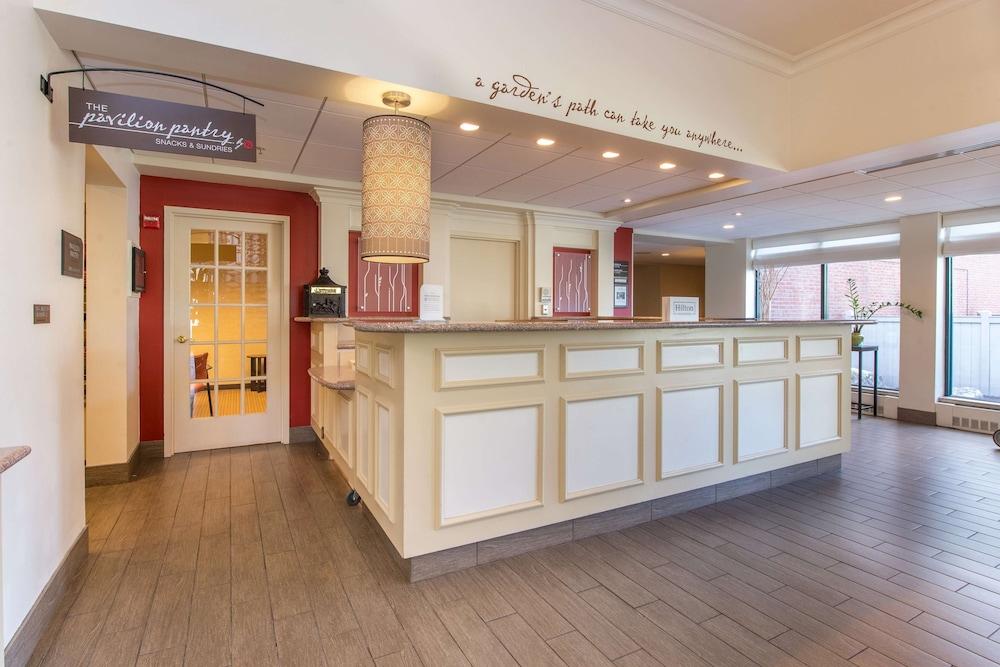 Hilton Garden Inn Poughkeepsie/Fishkill — 2
