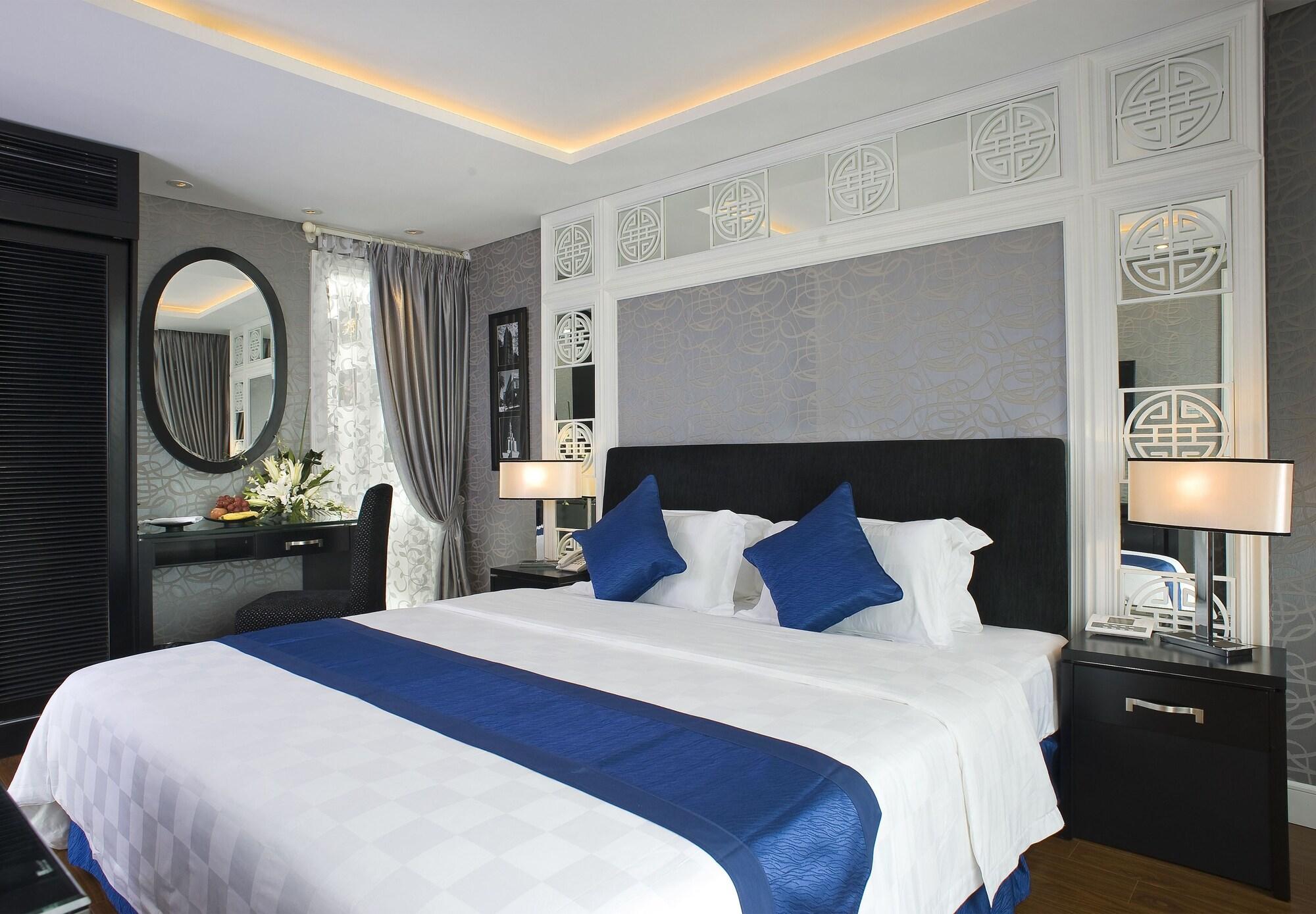 Classy Boutique Hotel — 9