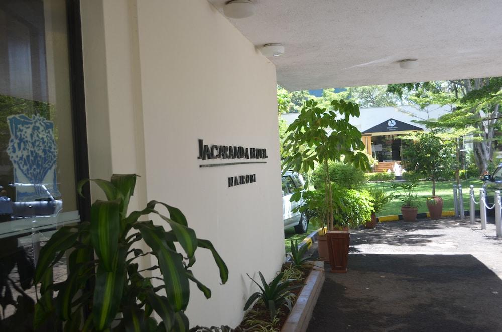 Jacaranda Nairobi Hotel — 4