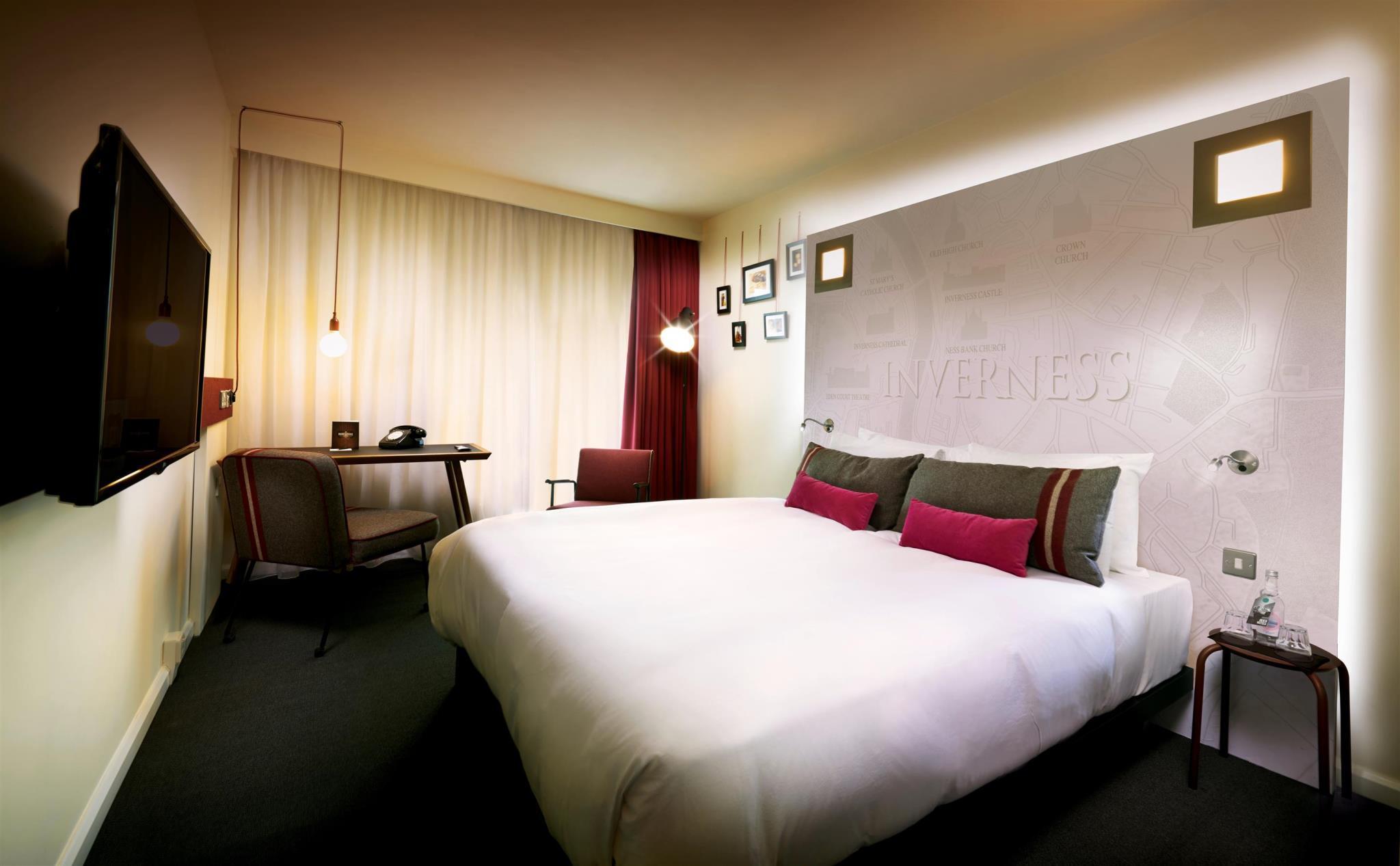 B&B HOTEL Inverness — 4