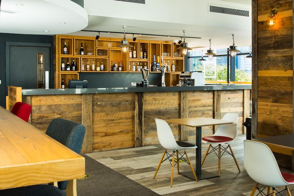 Ibis Leicester City — 9