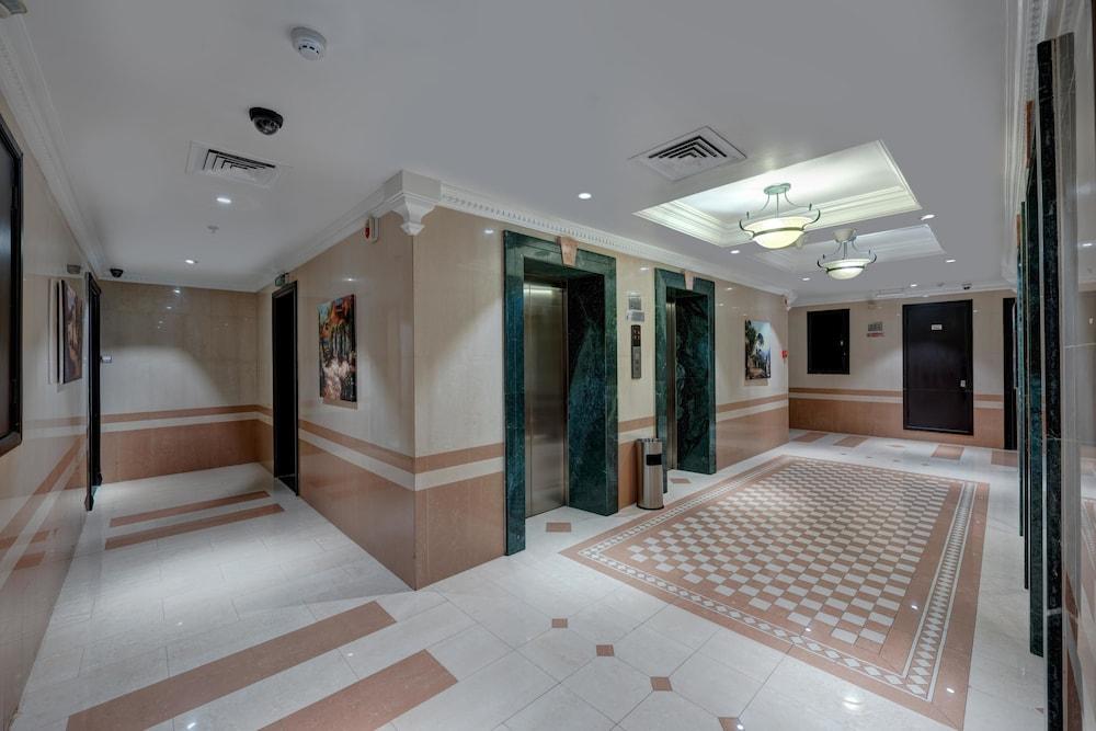 Emirates Grand Hotel — 7