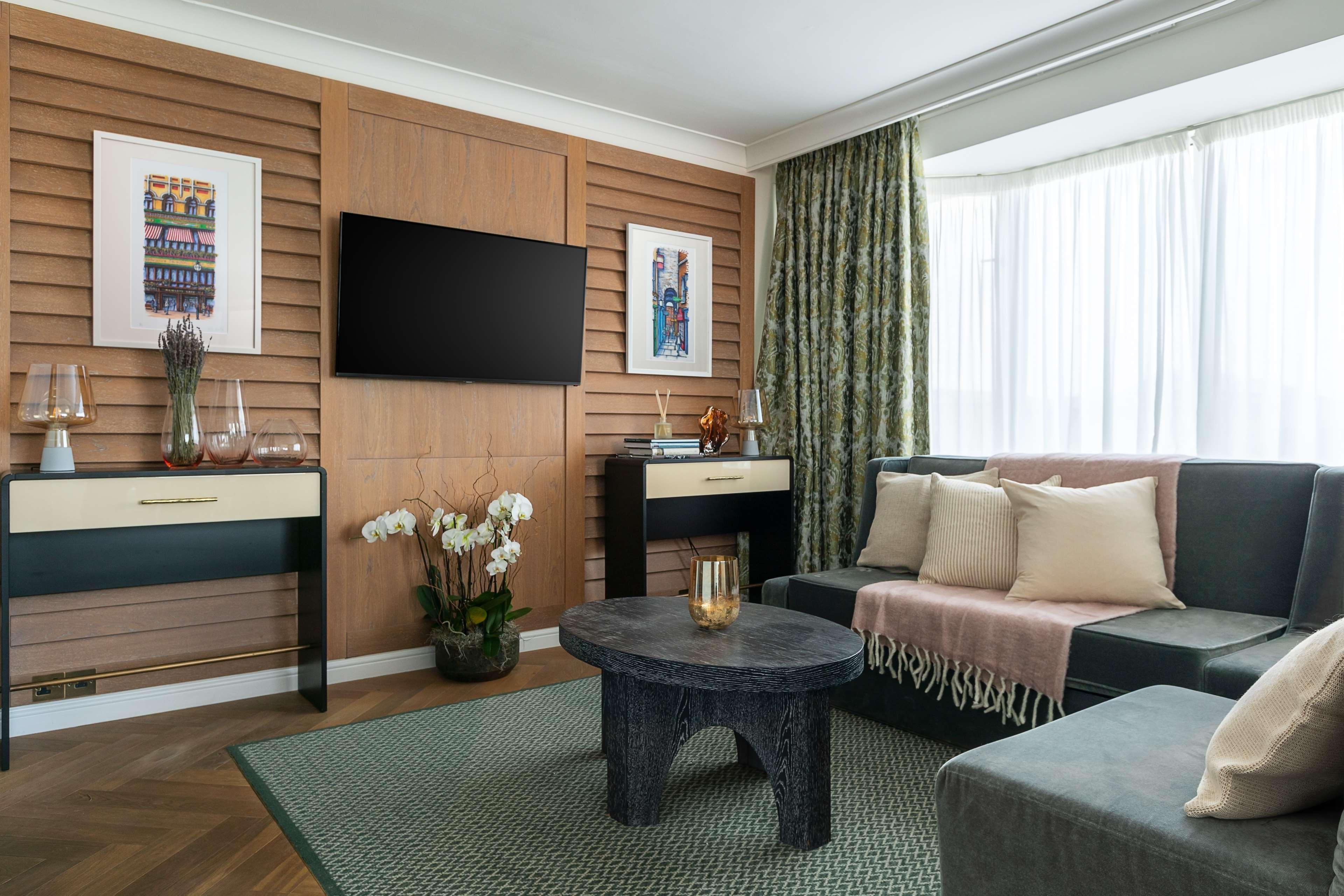Conrad Dublin — 3