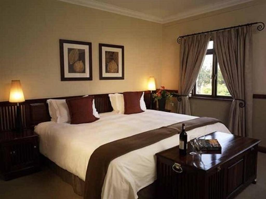 Peermont Mondior Gaborone — 4
