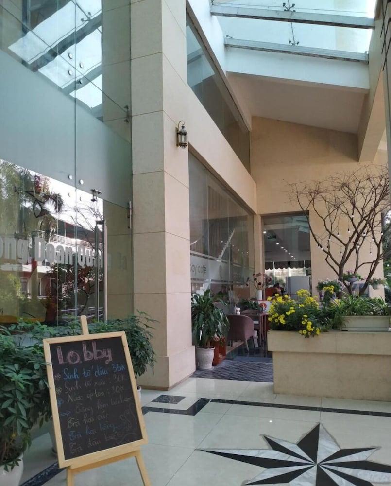 Quang Ba Trade Union Hotel — 5