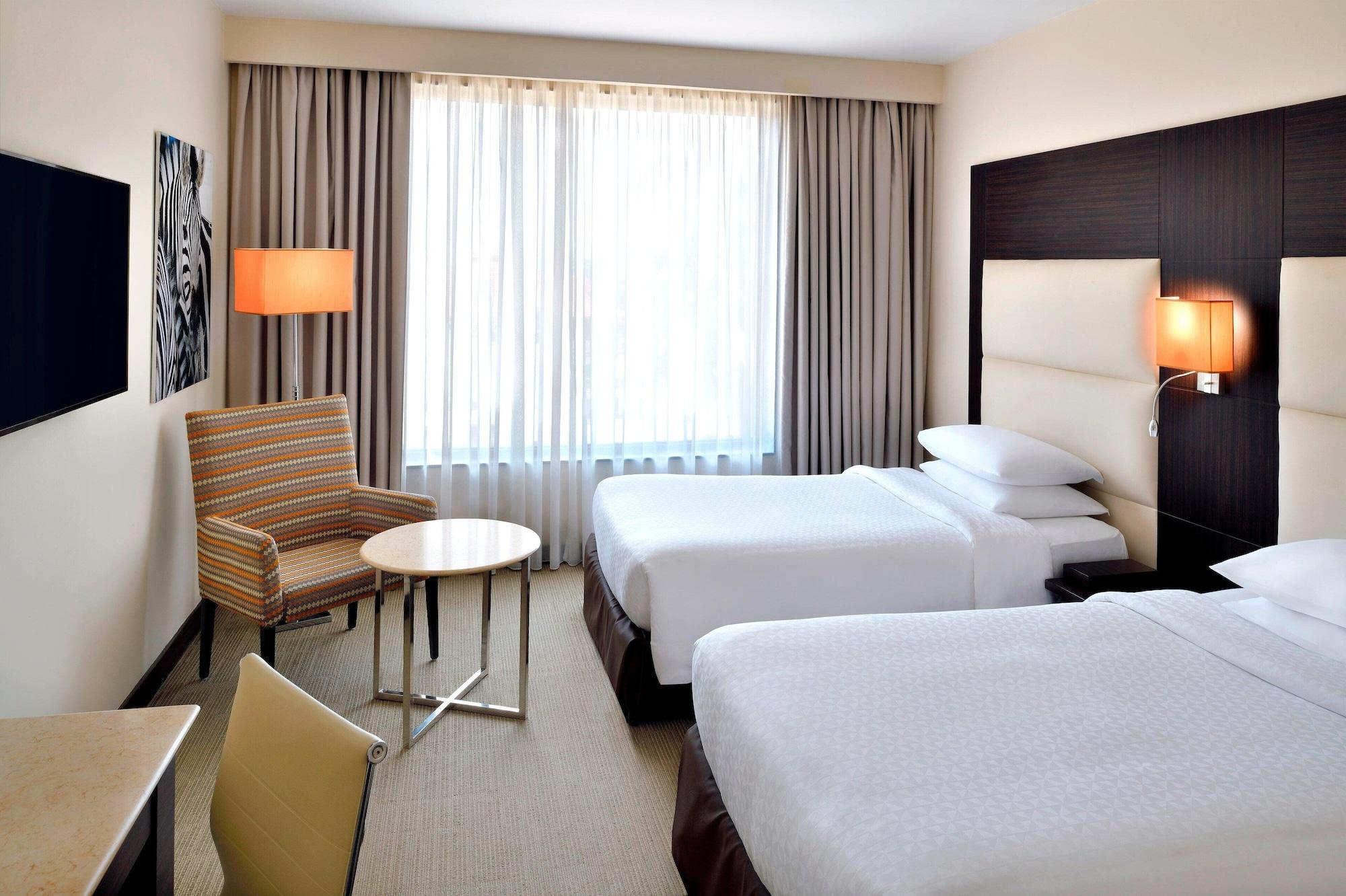 Four Points By Sheraton Nairobi Hurlingham 946265 — 9