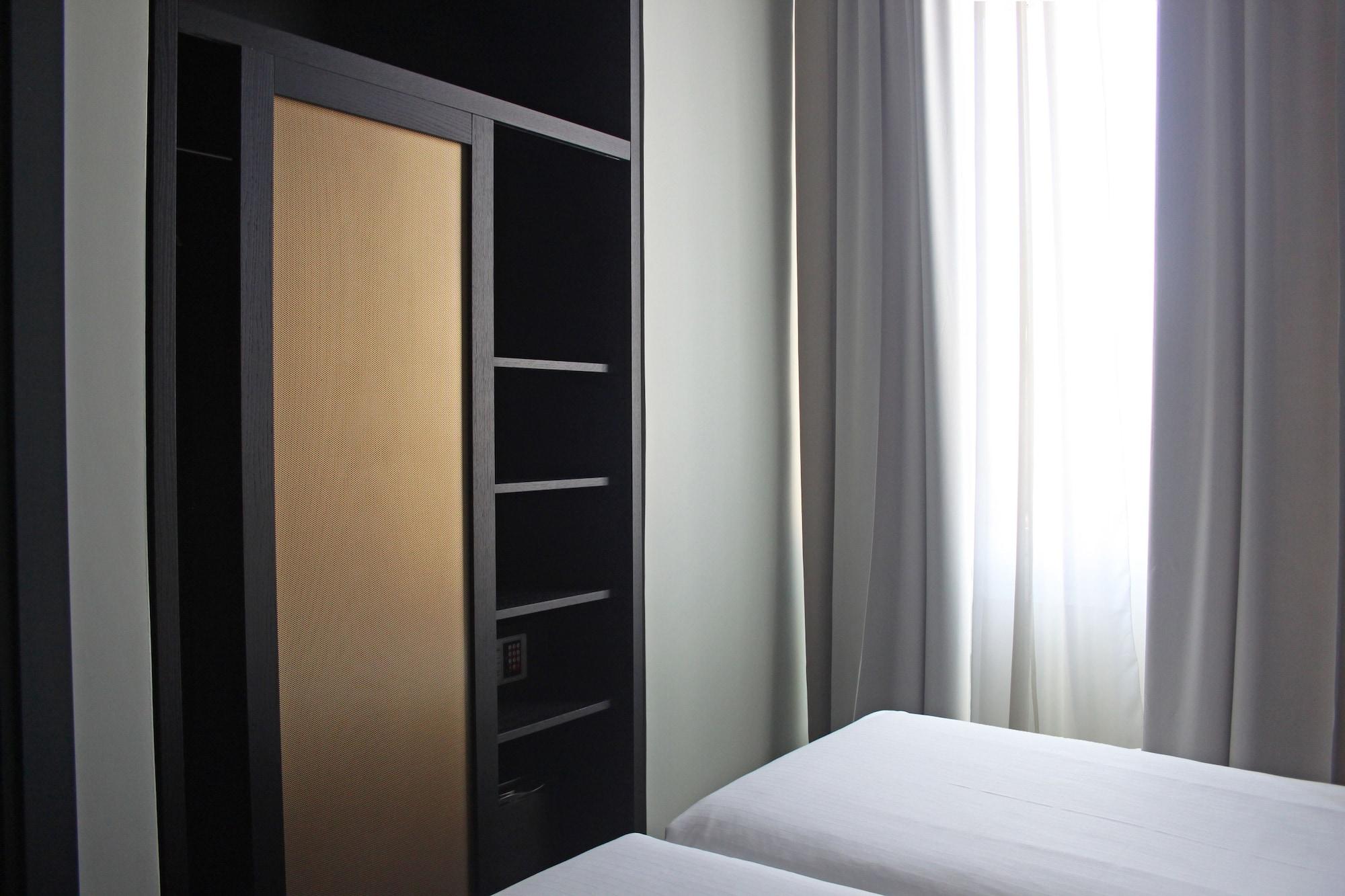 C-Hotels Diplomat — 1