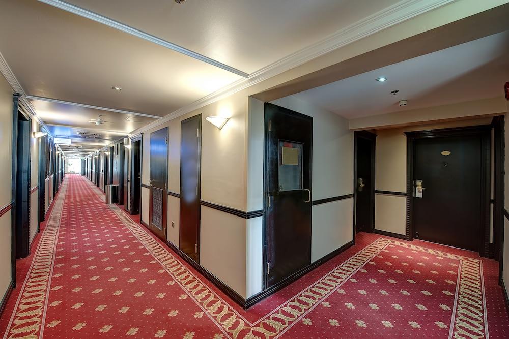 Concorde Deira Hotel — 4