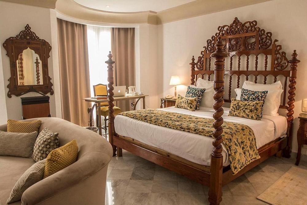 HOTEL LA MAISON BLANCHE 128974 — 9
