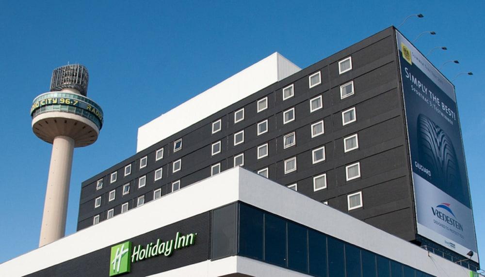 HOLIDAY INN LIVERPOOL — 1