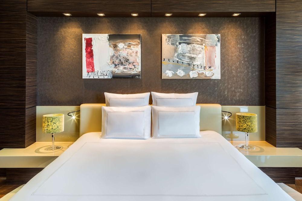 Swissotel Tallinn — 10