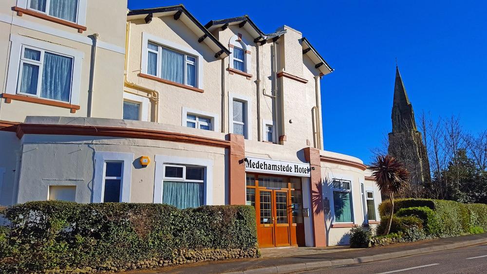 Medehamstede Hotel — 2