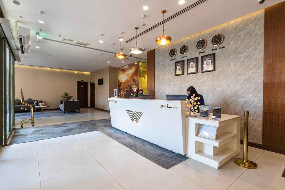 Le Wana Hotel — 4