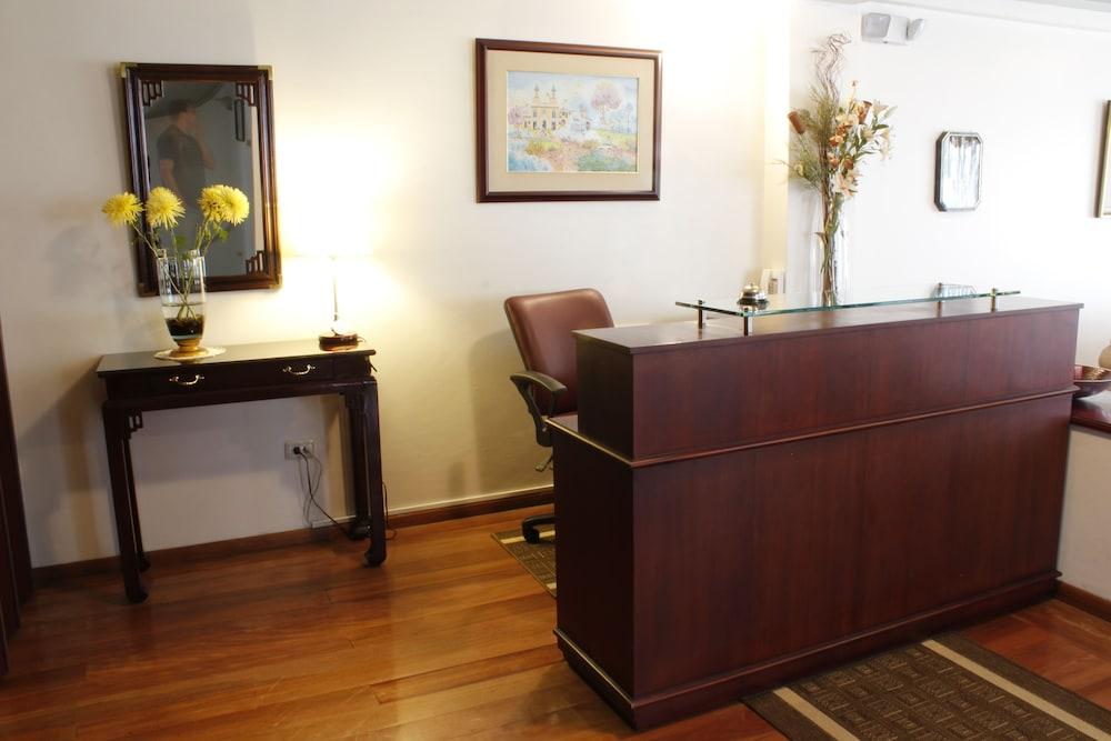 Suites Metropoli 1221288 — 4