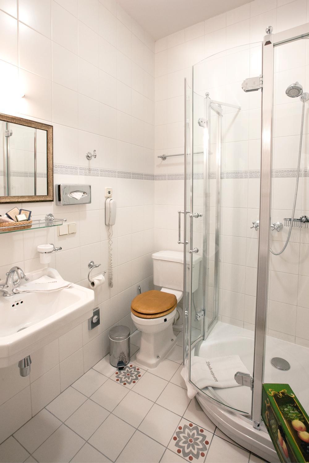 SHAKESPEARE BOUTIQUE HOTEL VILNIUS 1058918 — 3