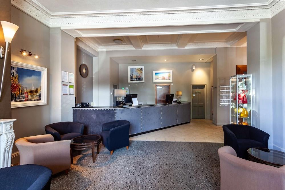 The Yorkshire Hotel — 5